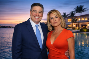 Itzhak Ezratti Wife: Private Life & Family Story