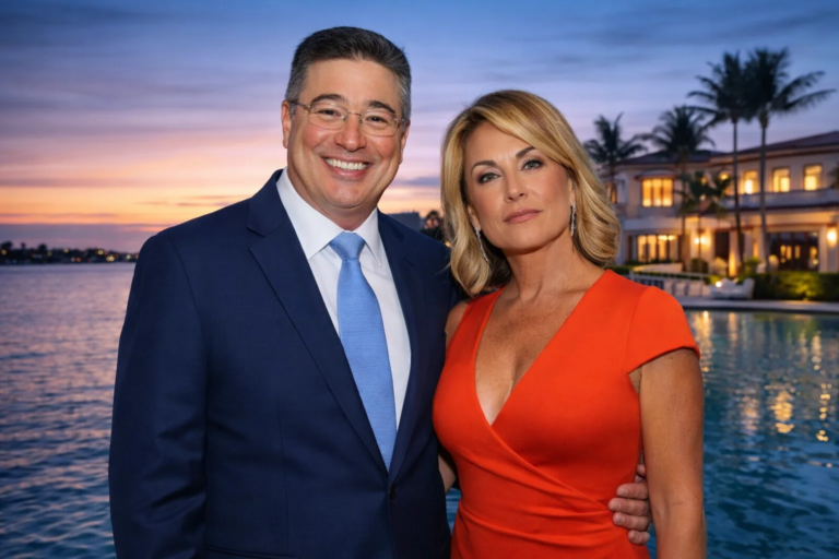 Itzhak Ezratti Wife: Private Life & Family Story