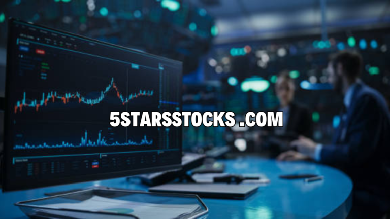 Understanding 5starsstocks.com: A Comprehensive Guide to Investment Insights