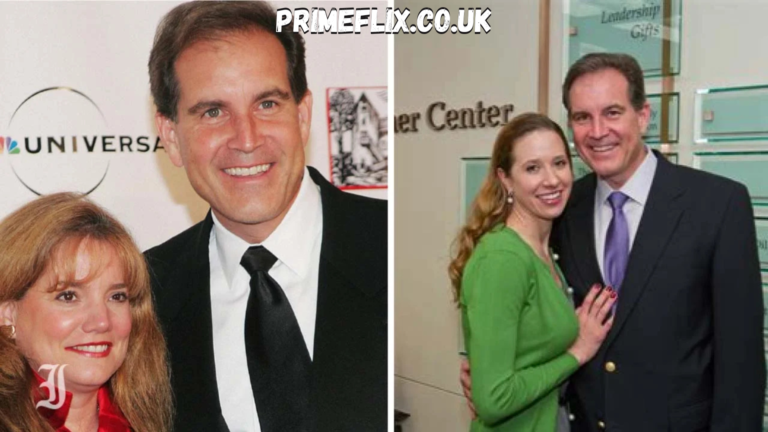 Exploring the Life and Legacy of Ann-Lorraine Carlsen Nantz