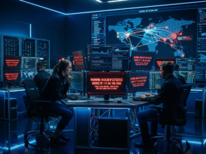 Understanding 111.90.150.1888: Complete Guide to Invalid IP Addresses, Networking, and Cybersecurity