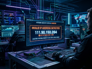 Understanding 111.90.150.284: Meaning, Structure, and Technical Reality of IP Addresses