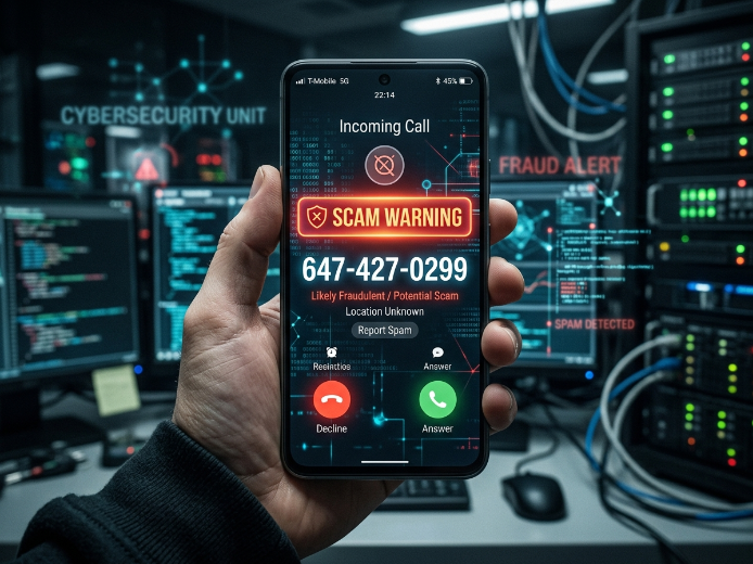 6474270299: Complete Guide to This Phone Number, Scam Reports, and Caller Safety