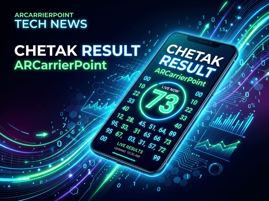 Chetak Result ARCarrierPoint: Complete SEO Guide, Meaning, Updates, and Detailed Information