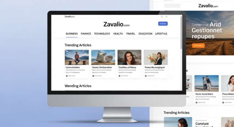Zavalio Com: Complete Guide to Features, Content, SEO Strategy, and Online Trustworthiness