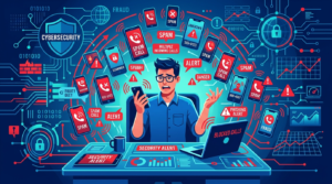 6158821971 Caller Info, Spam Check & Safety Guide