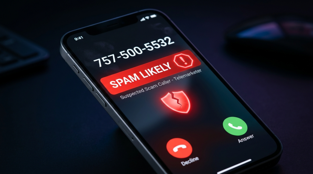 8332392133: Complete Guide to Unknown Calls, Spam Reports, and Phone Scam Protection