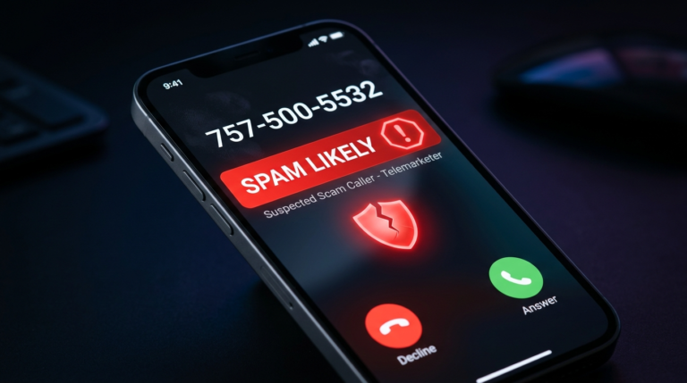 8332392133: Complete Guide to Unknown Calls, Spam Reports, and Phone Scam Protection