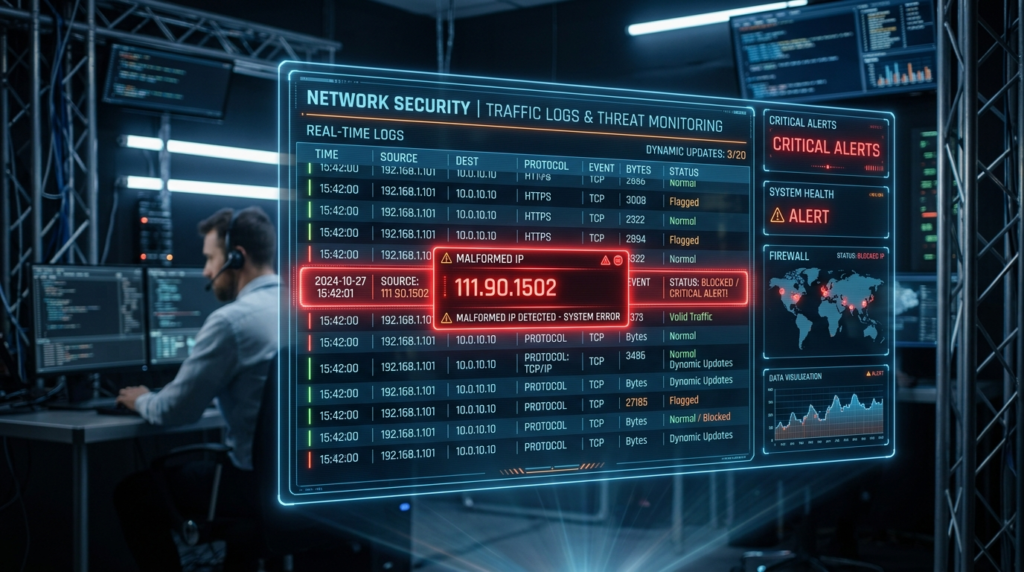 111.90.1502 Meaning, IP Analysis & Technical Guide