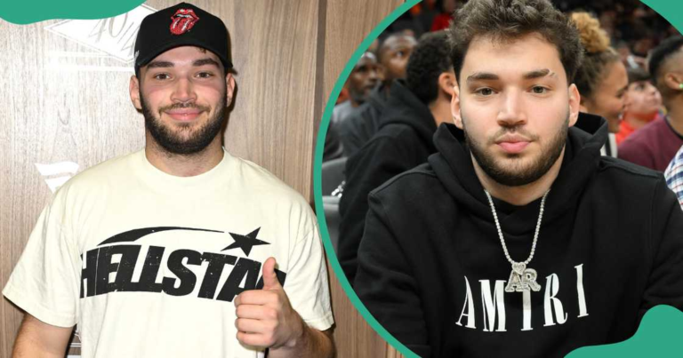 Adin Ross Net Worth in 2026: Career, Income Sources, Lifestyle, and Financial Success